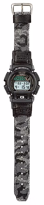 Casio DW-8800MJ-1
