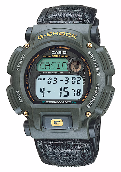 Casio DW-8800MJ-3