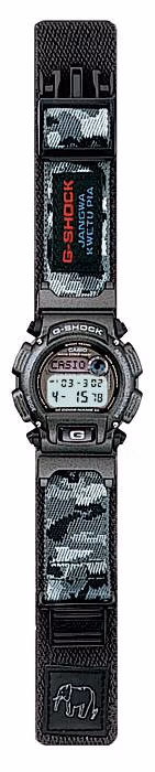 Casio DW-8800MM-1T