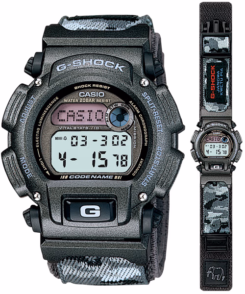 Casio DW-8800MM-1T-L