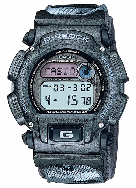 Casio DW-8800MM-1T