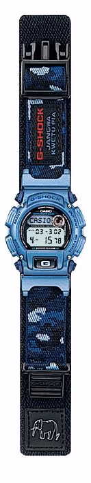 Casio DW-8800MM-2T