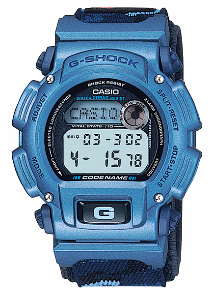 Casio DW-8800MM-2T