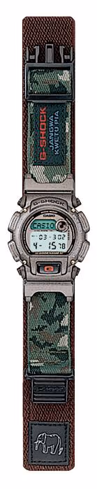 Casio DW-8800MM-3T