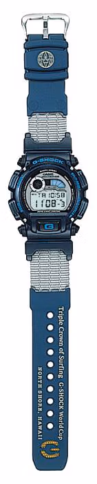 Casio DW-9000AS-2T