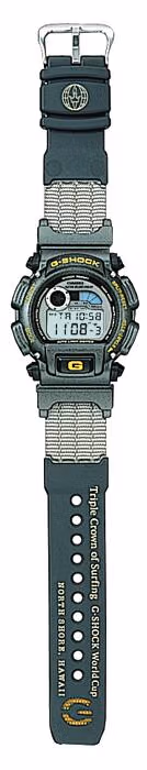 Casio DW-9000AS-8AT