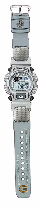 Casio DW-9000AS-8BT
