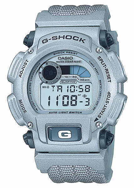 Casio DW-9000AS-8BT