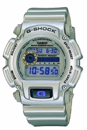 Casio DW-9000CG-8