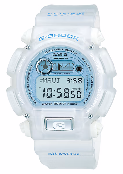 Casio DW-9000K-2AT