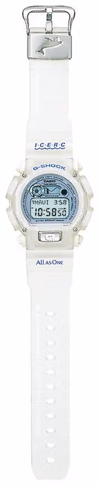 Casio DW-9000K-2BT