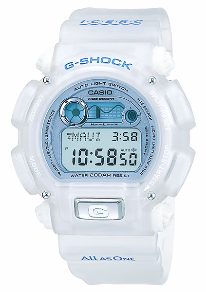 Casio DW-9000K-2BT