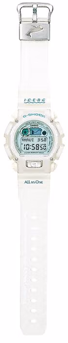 Casio DW-9000K-3T