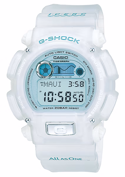 Casio DW-9000K-3T