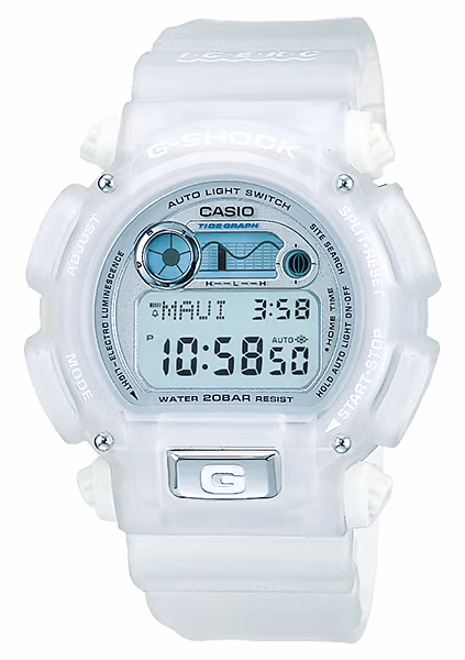 Casio DW-9000K-7T