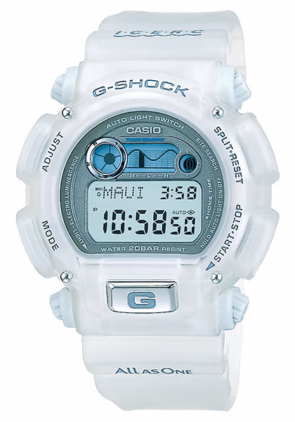 Casio DW-9000K-8T