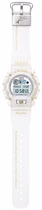 Casio DW-9000K-9T