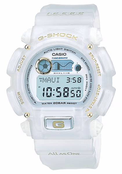 Casio DW-9000K-9T