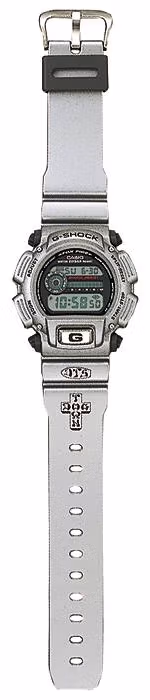 Casio DW-9000M-8T