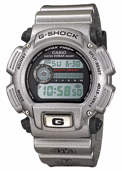 Casio DW-9000M-8T