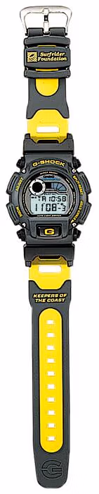 Casio DW-9000SR-9T