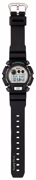 Casio DW-9000VT-1