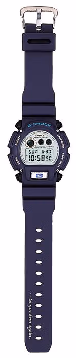 Casio DW-9000VT-2