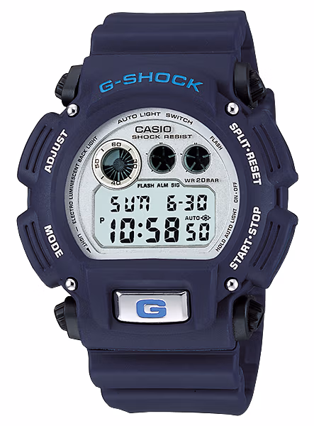 Casio DW-9000VT-2