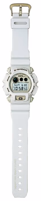 Casio DW-9000VT-8