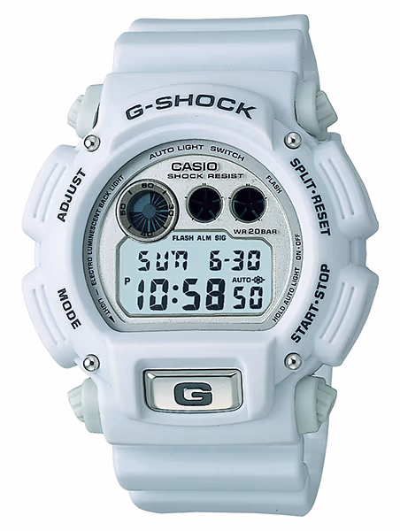 Casio DW-9000VT-8