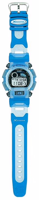 Casio DW-9000XS-2T