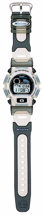 Casio DW-9000XS-7T