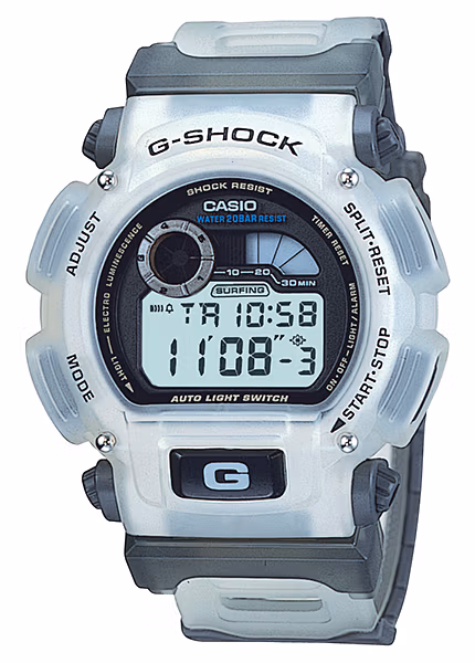 Casio DW-9000XS-7T
