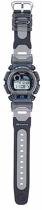 Casio DW-9000XS-8T