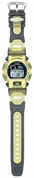 Casio DW-9000XS-9T