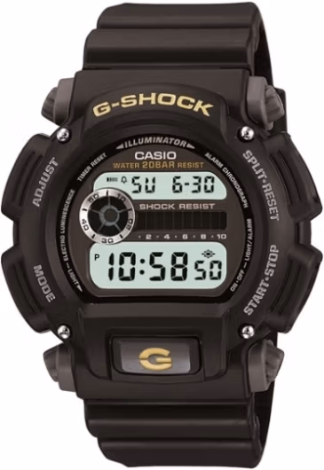 Casio DW-9052-1B[3232]