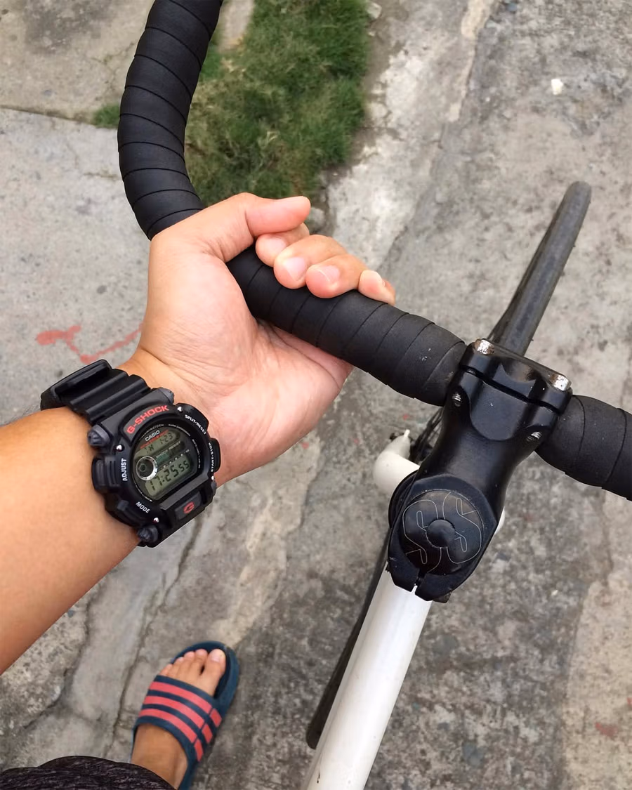 Casio DW-9052-1V