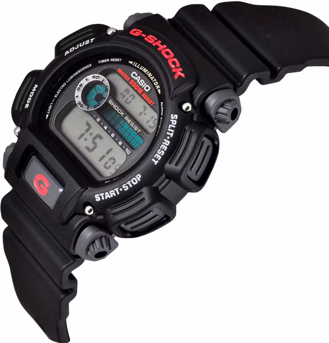Casio DW-9052-1V