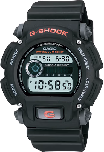 Casio DW-9052-1V[1659]