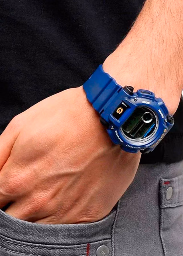 Casio DW-9052-2V
