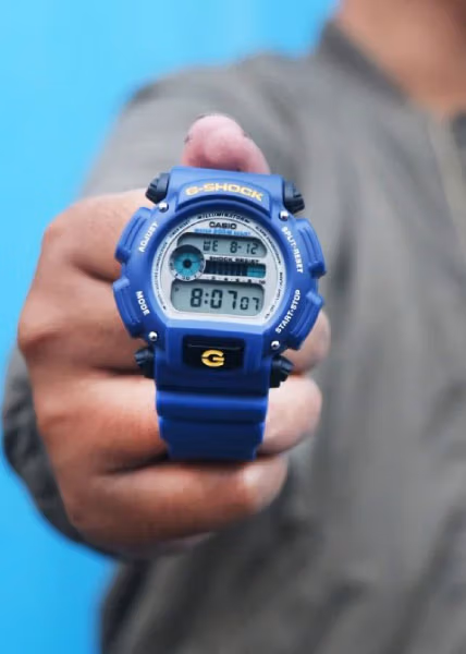Casio DW-9052-2V