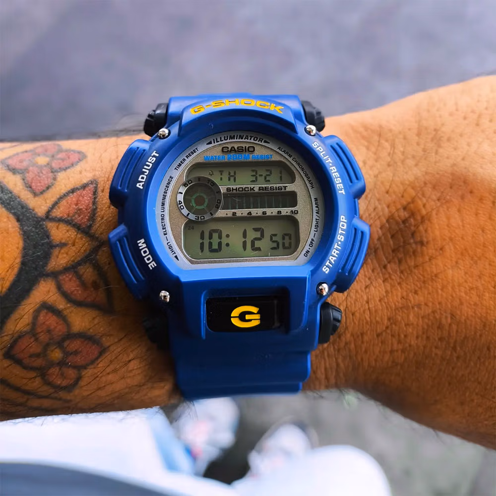 Casio DW-9052-2V
