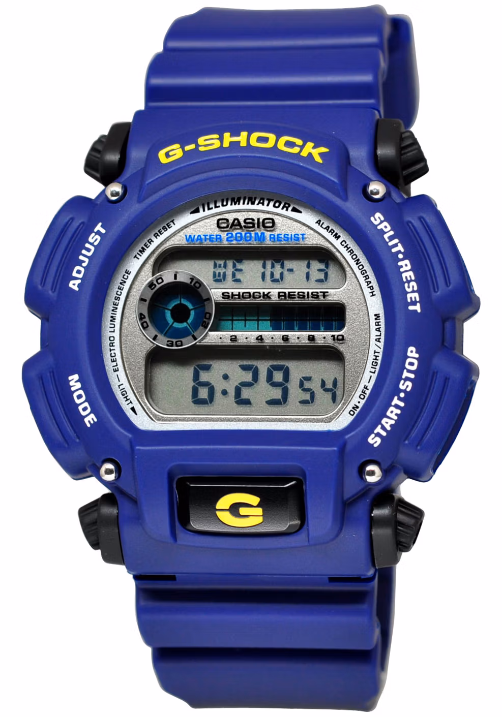 Casio DW-9052-2V[1659]