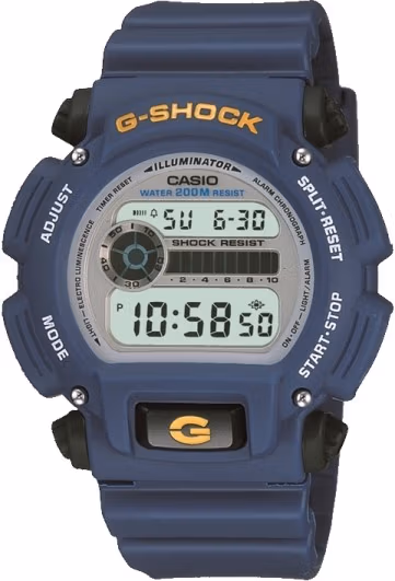 Casio DW-9052-2V[3232]