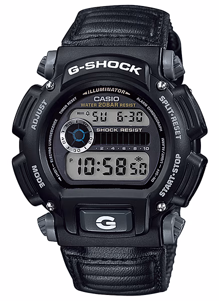 Casio DW-9052V-1