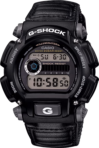 Casio DW-9052V-1[3232]