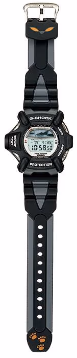 Casio DW-9100BD-1T