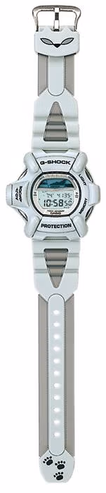 Casio DW-9100BD-8AT