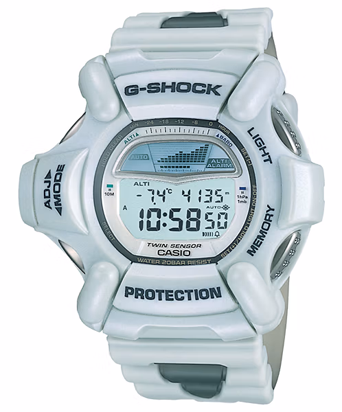Casio DW-9100BD-8AT