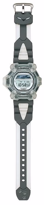 Casio DW-9100BD-8BT